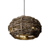 Baobab - Ufo Shape