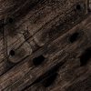 Coffee Table - Rustic
