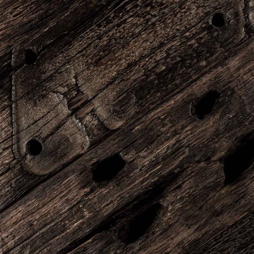 Coffee Table - Rustic