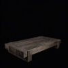 Coffee Table - Rustic