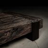 Coffee Table - Rustic