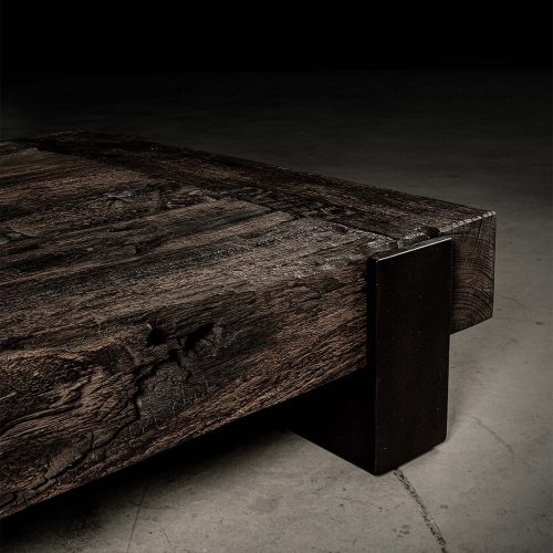 Coffee Table - Rustic