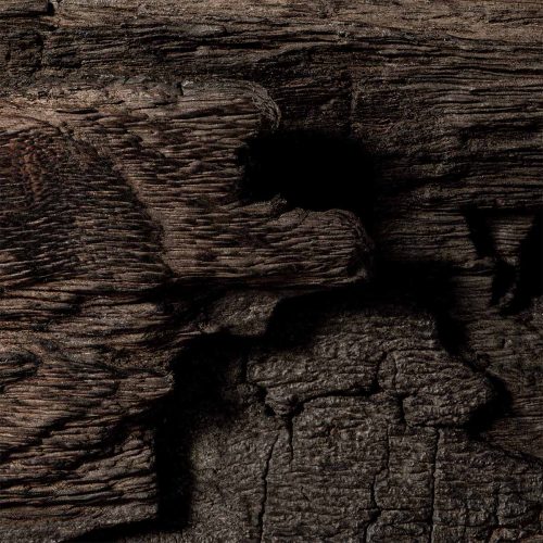 Coffee Table - Rustic