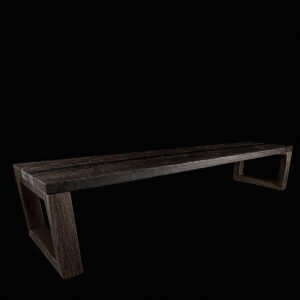 Fred Dining Table