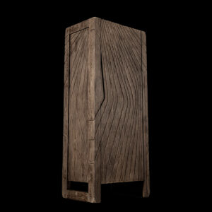 Koa - Cabinet