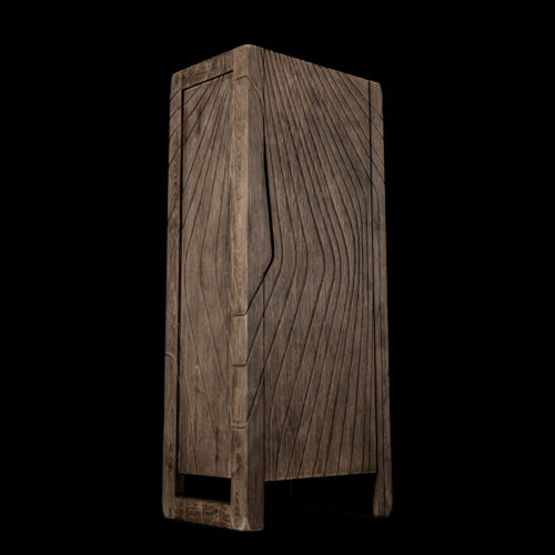 Koa - Cabinet