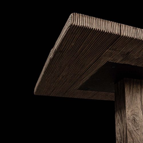Mila - Dining Table Rectangular
