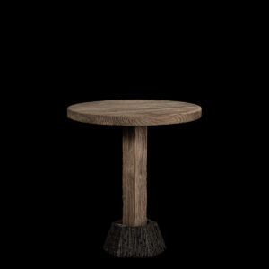 Mila - Round
