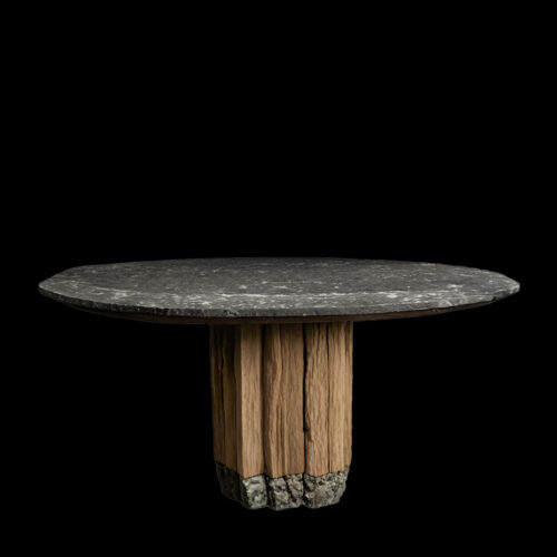 Tane - Round