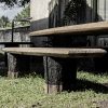 Tane - Bench