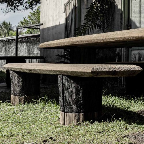 Tane - Bench