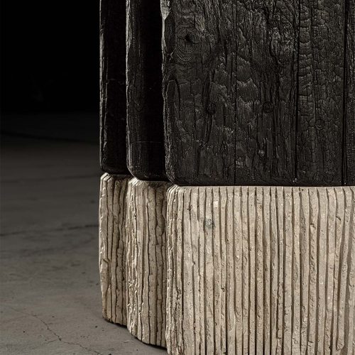 Tane - Console Sugi ban