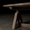 Afonso Rectangular