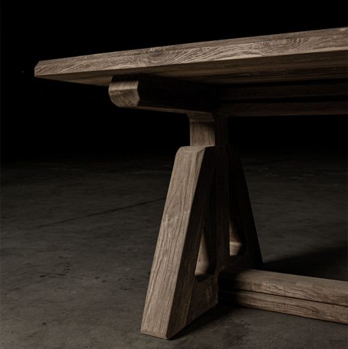 Afonso Rectangular