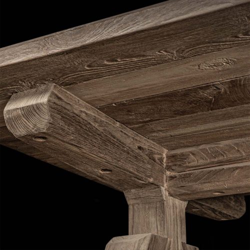 Afonso Rectangular