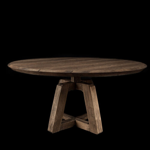 Afonso - Round