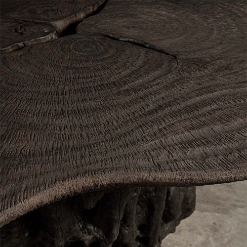 Kelengkeng Table