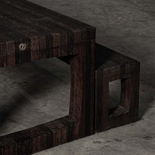 Fred Dining Table
