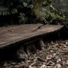 Coffee Table - Teak