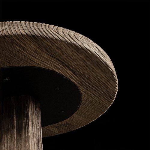 Mila - Round