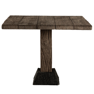 Mila - Dining Table Rectangular