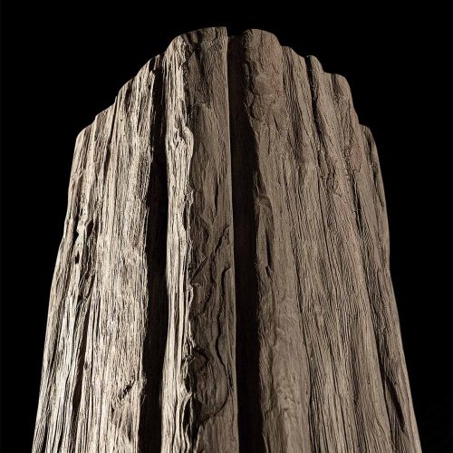 Tane - Console Natural