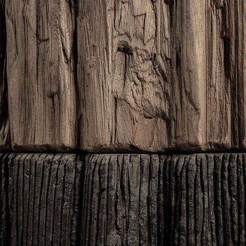 Tane - Console Natural