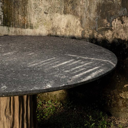 Tane - Round