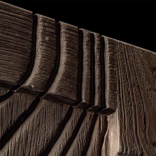 Koa - Cabinet