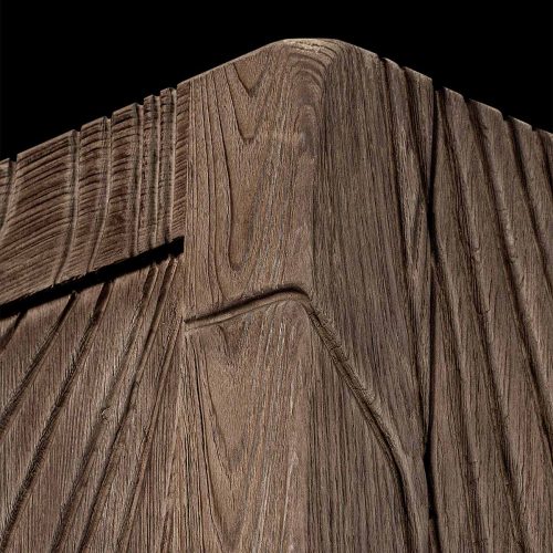 Koa - Cabinet