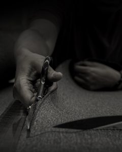 APPAREL DEPARTMENT