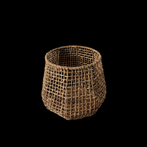 Abaca Round Set