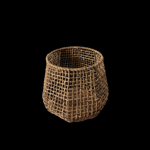 Abaca Round Set