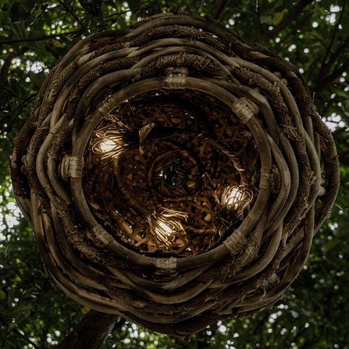 Baobab - Round