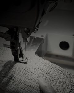 FABRIC MAKING