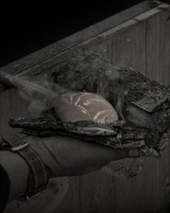 GLASS BLOWING