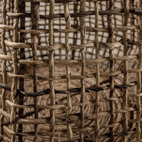 Abaca Round Set