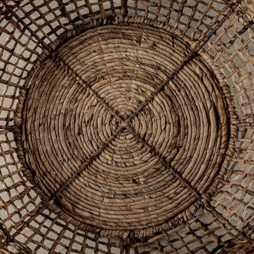 Abaca Round Set