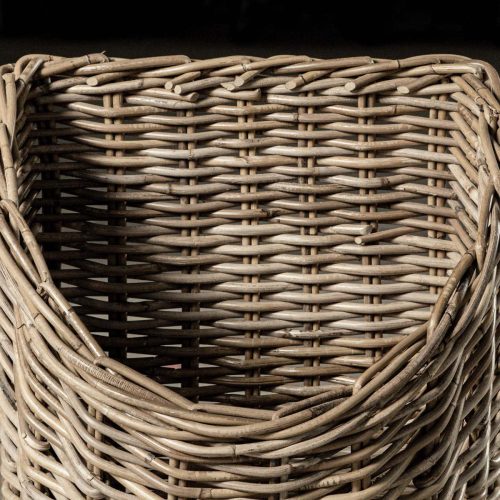 Lyndon Basket
