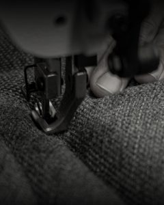 UPHOLSTERY