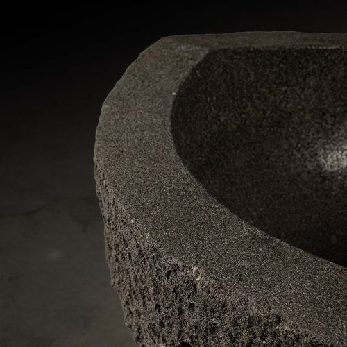 Vessel Bowl