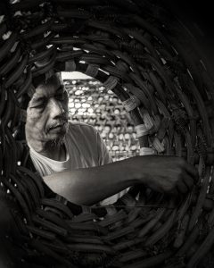 WICKER