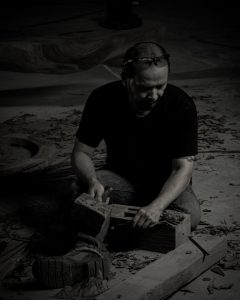 WOOD WORKING rev 1