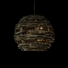Baobab - Round