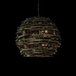 Baobab - Round