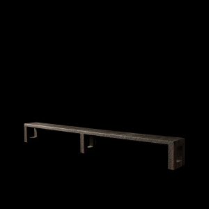 Fred - Bench