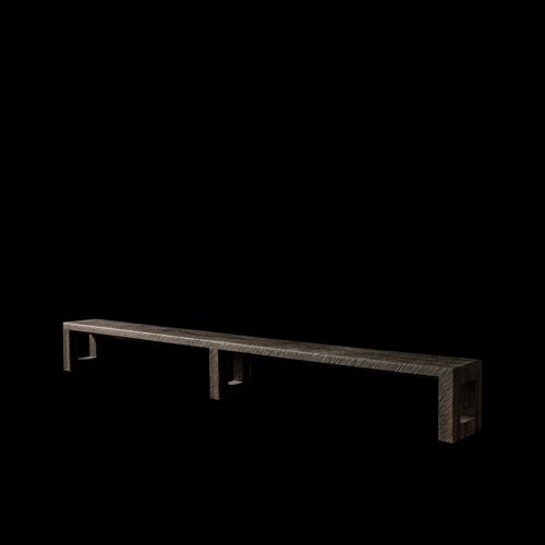 Fred - Bench