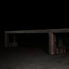 Fred - Bench