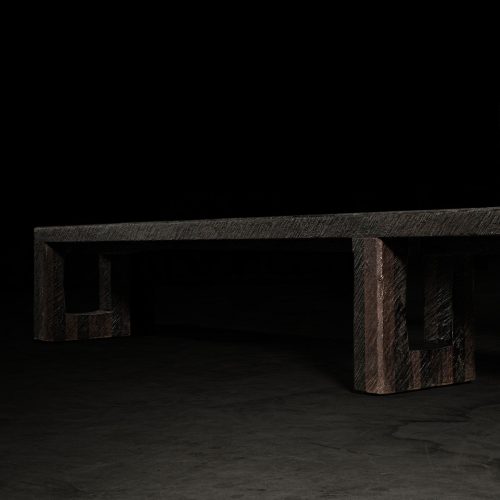 Fred - Bench