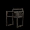 Fred Chair